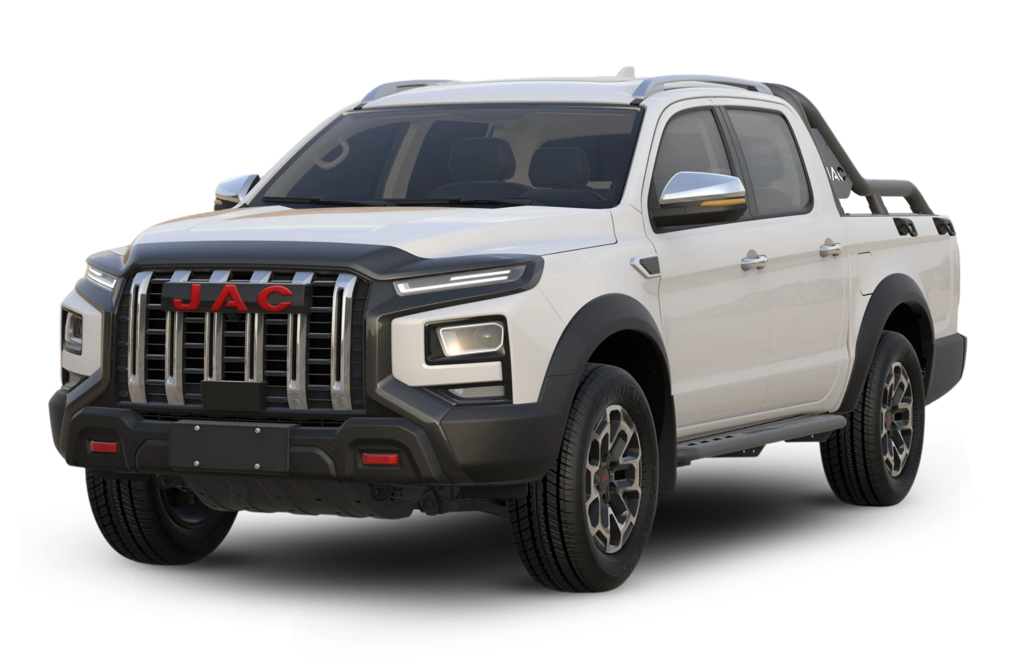 jac t9 specials