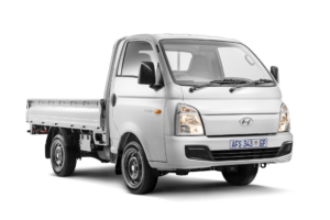 hyundai H100