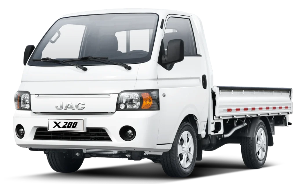 JAC WEstrand JAC x200 Single CAb