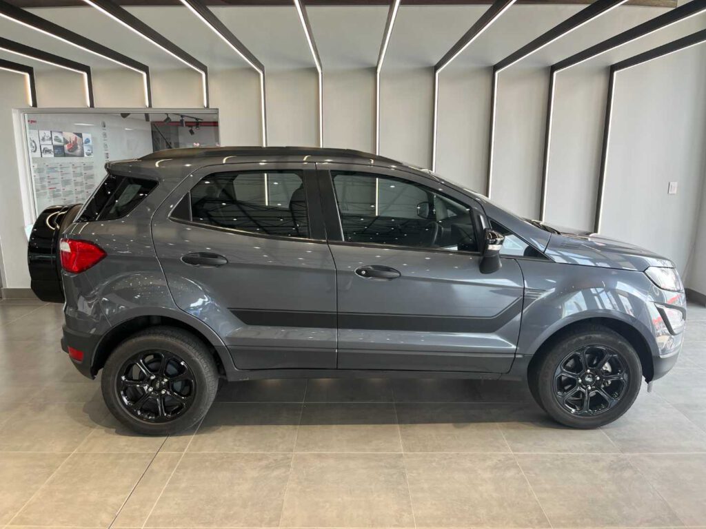 USED 2021 FORD ECOSPORT 1.5TiVCT AMBIENTE A/T Automatic Petrol for sale