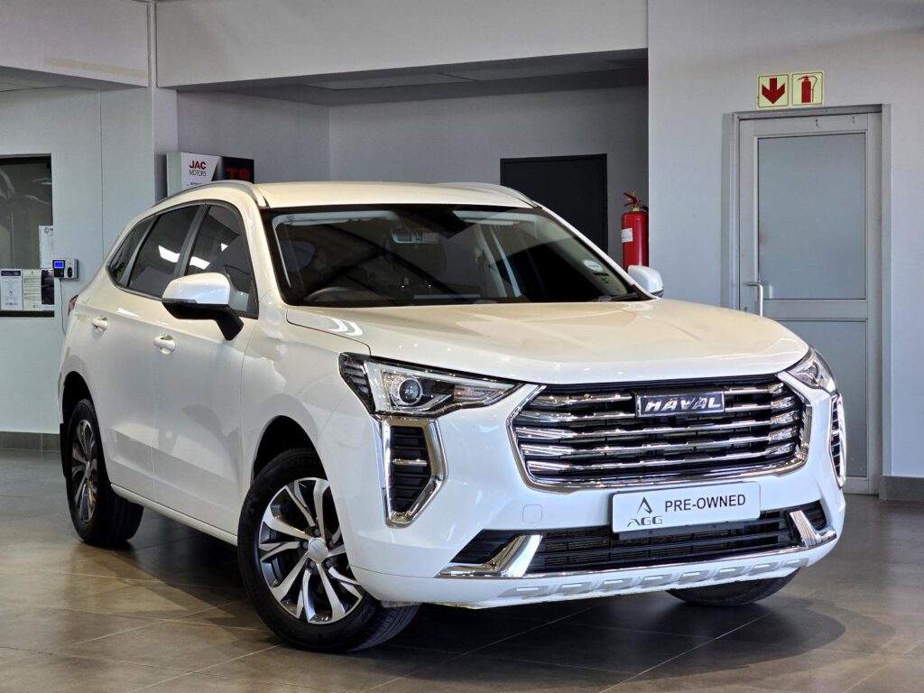 Used 2023 Haval Jolion 1.5T Premium for sale
