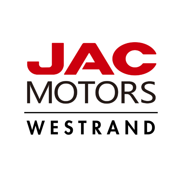 JAC Motors Westrand Logo