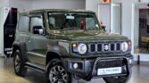 Used 2022 Suzuki Jimny 1.5 GLX AllGrip for sale