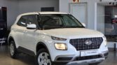 Used 2021 Hyundai Venue 1.0T TGDI Motion for sale