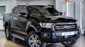 Used 2021 Ford Ranger 2.0Bi-Turbo Double Cab Hi-Rider Wildtrak for sale