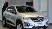 Used 2019 Renault Kwid 1.0 Expression for sale