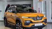 Used 2023 Renault Kiger 1.0 Turbo Intens Auto for sale