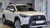 Used 2022 Toyota Corolla Cross 1.8 XS for sale