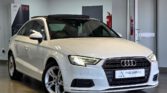 Used 2020 Audi A3 Sedan 35TFSI for sale