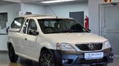 Used 2022 Nissan NP200 1.6i (Aircon) Safety Pack for sale