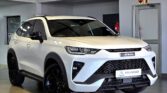 Used 2023 Haval H6 GT 2.0T 4WD Super Luxury for sale