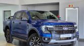 Used 2023 Ford Ranger 2.0 Biturbo Double Cab XLT for sale