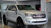 Used 2021 Ford Ranger 2.0SiT Double Cab Hi-Rider XLT for sale