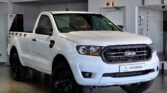 Used 2021 Ford Ranger 2.2TDCi 4x4 XL for sale