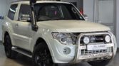 Used 2013 Mitsubishi Pajero 3-Door 3.2DI-D GLS for sale