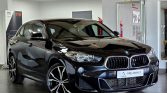 Used 2018 BMW X2 xDrive20d M Sport Auto for sale