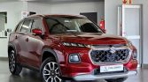 Used 2023 Suzuki Grand Vitara 1.5 GLX Auto for sale