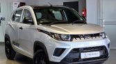 Used 2021 Mahindra KUV100 Nxt 1.2 G80 K2+ #DARE for sale