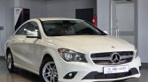 Used 2015 Mercedes-Benz CLA CLA200 Auto for sale