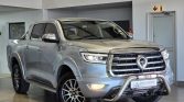 Used 2022 GWM P-Series 2.0TD Double Cab LT 4x4 for sale