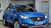 Used 2025 MG ZS 1.5 Comfort for sale