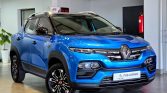 Used 2024 Renault Kiger 1.0 Turbo Intens Auto for sale