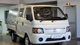Used 2024 JAC X200 2.8D 1.3-ton Double Cab Dropside for sale