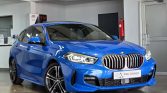Used 2023 BMW 1 Series 118i M Sport for sale