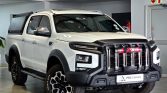 Used 2025 JAC T9 2.0CTi Double Cab 4WD Super Lux for sale