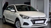 Used 2020 Hyundai i20 1.2 Motion for sale