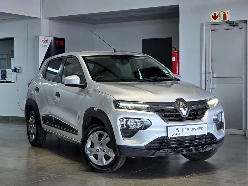 Used 2023 Renault Kwid 1.0 Zen for sale