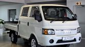 Used 2021 JAC X200 2.8TDi 1.3-Ton Double Cab Dropside for sale