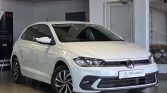 Used 2023 Volkswagen Polo Hatch 1.0TSI 70kW for sale