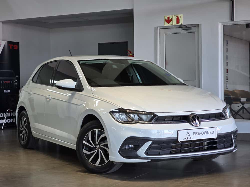 Used 2023 Volkswagen Polo Hatch 1.0TSI 70kW for sale