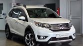 Used 2020 Honda BR-V 1.5 Elegance for sale