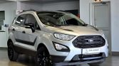 Used 2022 Ford EcoSport 1.5 Ambiente Auto for sale