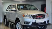 Used 2025 JAC T6 2.8TDi Double Cab Lux for sale