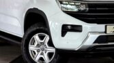 Used 2024 Volkswagen Amarok 2.0tdi 125kw Double Cab Life 4motion Auto for sale