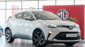 Used 2020 Toyota C-HR 1.2T Plus Auto for sale
