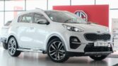Used 2019 Kia Sportage 2.0CRDi EX for sale