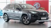 Used 2020 Toyota RAV4 2.0 AWD GX-R for sale