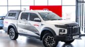 Used 2026 JAC T9 2.0CTi Double Cab Super Lux for sale