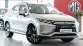 Used 2020 Mitsubishi Eclipse Cross 2.0 GLS AWD for sale