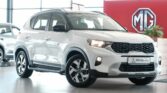 Used 2022 Kia Sonet 1.5 EX for sale