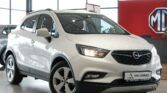 Used 2018 Opel Mokka X 1.4 Turbo Enjoy Auto for sale
