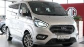 Used 2022 Ford Tourneo Custom 2.0SiT SWB Limited for sale