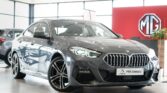 Used 2021 BMW 2 Series 218d Gran Coupe M Sport for sale
