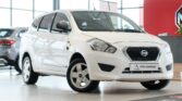 Used 2017 Datsun Go+ 1.2 Panel Van Lux for sale