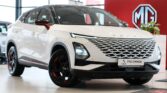 Used 2024 Omoda C5 1.5T 230T Elegance S for sale
