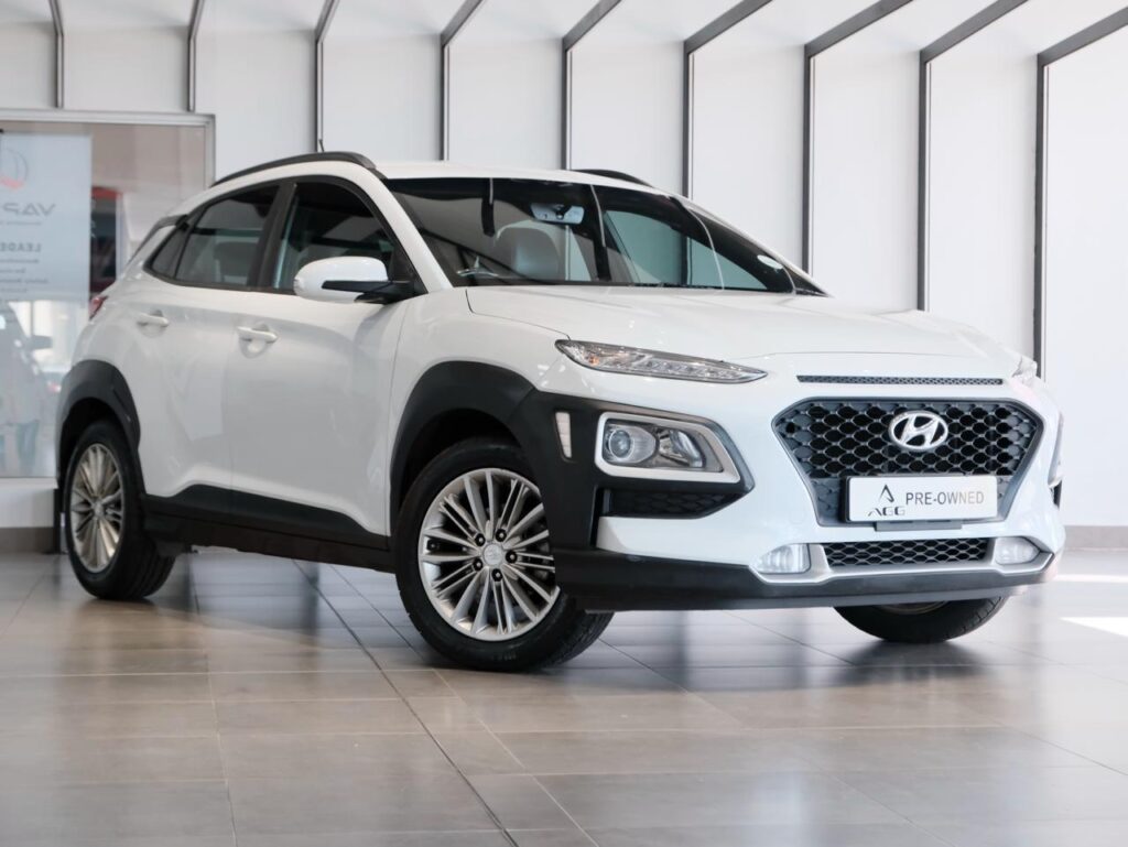 Used 2020 Hyundai Kona 2.0 Executive for sale